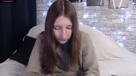 Angelica online show from January 2025 12:17:02 PM