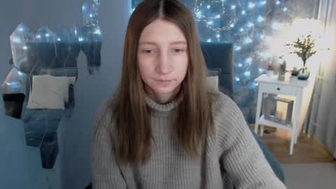 Angelica online show from February 2025 12:17:02 PM