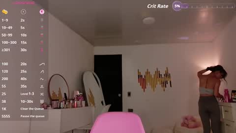 Snapshot of angelica_soft chatting on February 2026 12:48:02 AM U can call me Angel online show from February 2026 12:48:02 AM