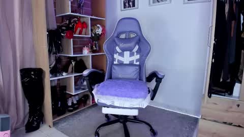 Angelica Sparks online show from January 2026 02:14:02 AM