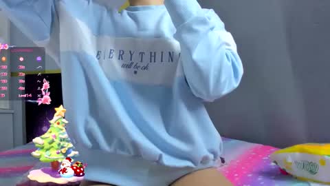 Angelica online show from February 2026 02:23:01 PM