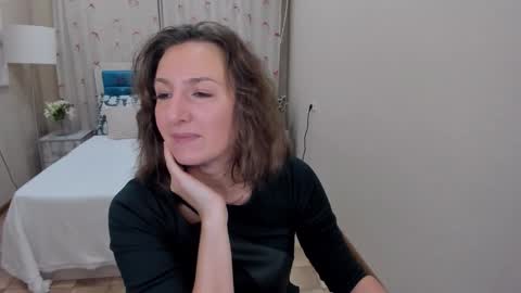 AngelicaCream online show from December 2025 07:05:01 AM