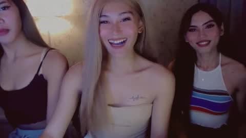 Angelica online show from April 2026 12:34:02 PM