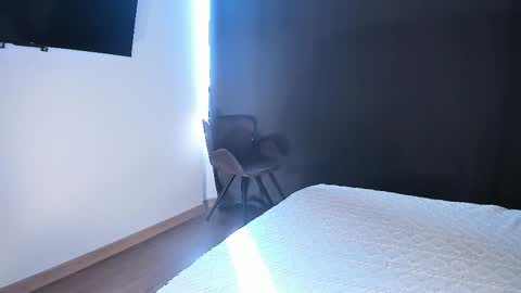 Angelica  online show from March 2026 07:45:02 AM