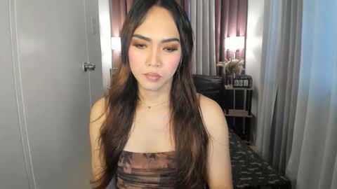 SweetAngelica online show from November 2025 10:43:02 PM