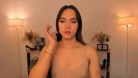 SweetAngelica online show from March 2026 11:29:02 PM