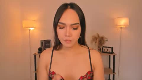 SweetAngelica online show from March 2026 11:05:02 PM