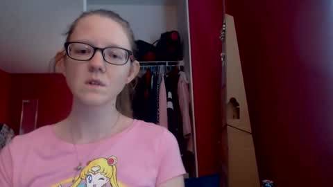 Snapshot of angelicangel3 chatting on November 2025 04:39:01 PM AngelicAngel online show from November 2025 04:39:01 PM