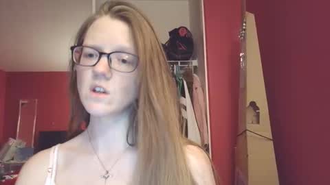 AngelicAngel online show from March 2026 05:37:02 AM