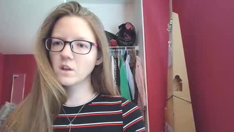 AngelicAngel online show from March 2026 05:40:01 PM