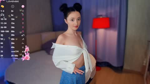 Snapshot of angelicapretybb chatting on December 2024 07:33:02 AM Angelica online show from December 2024 07:33:02 AM