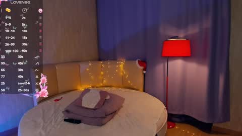 Snapshot of angelicapretybb chatting on December 2024 01:55:02 PM Angelica online show from December 2024 01:55:02 PM