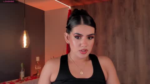  Angelica Vega  online show from February 2025 02:37:01 AM