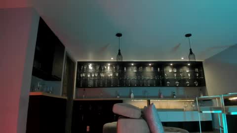  Angelica Vega  online show from March 2025 02:15:01 AM