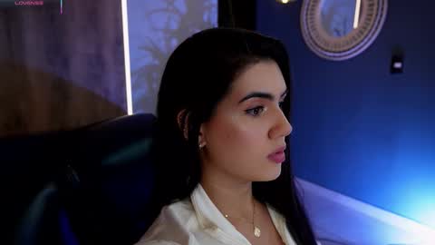  Angelica Vega  online show from December 2025 08:05:02 PM