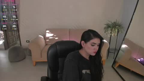  Angelica Vega  online show from July 2026 10:15:02 PM