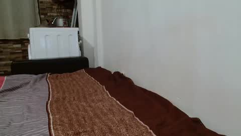 Angela online show from December 2024 06:28:01 PM