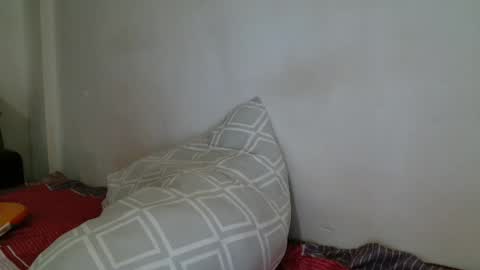 Angela online show from February 2025 11:15:01 PM