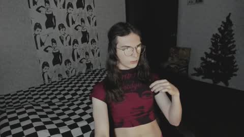 AngelicFemboyFairness online show from February 2026 10:05:02 PM