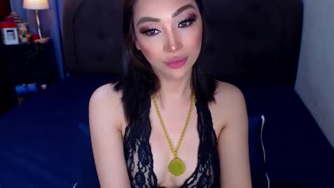 MS. AMALIA online show from February 2026 07:51:01 AM