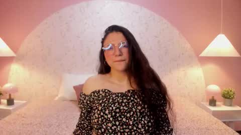 Angelica online show from March 2026 03:11:01 AM