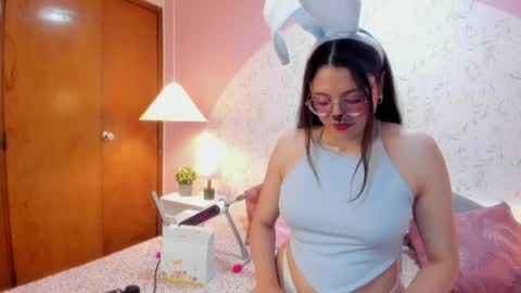 Angelica online show from March 2026 05:40:02 AM