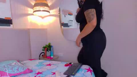 Angel iin hell online show from February 2026 11:22:01 AM