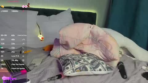 Angelika online show from February 2026 01:26:02 AM