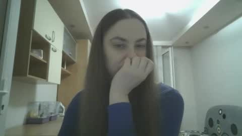 Angelina 26 online show from February 2026 10:57:02 PM