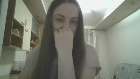 Angelina 26 online show from March 2026 10:57:02 PM