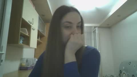 Angelina 26 online show from April 2026 11:25:01 PM