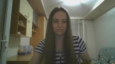 Angelina 26 online show from April 2026 10:56:02 PM