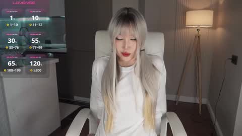 angel online show from February 2026 05:44:02 PM