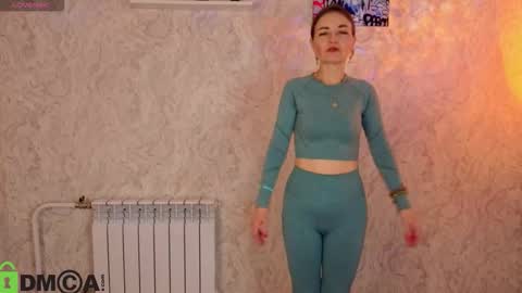 Angelina online show from February 2026 01:23:01 AM