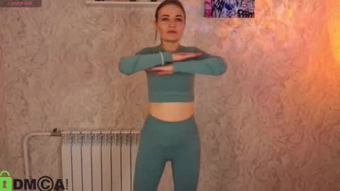 Angelina online show from February 2026 01:24:02 AM