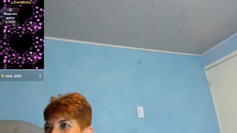 Angelina online show from January 2025 08:53:02 PM