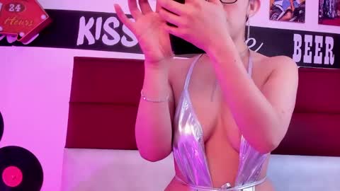 Snapshot of angelinablanc_ chatting on September 2025 11:54:02 AM ANGELINA online show from September 2025 11:54:02 AM