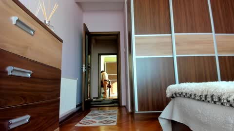 Angelina online show from January 2025 11:43:01 AM