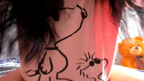 Angelina online show from February 2025 08:22:02 AM