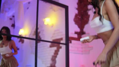 Snapshot of angelinagia chatting on December 2024 03:00:02 AM  Angelina  online show from December 2024 03:00:02 AM