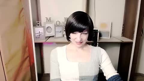 Angelina online show from February 2026 09:01:02 AM