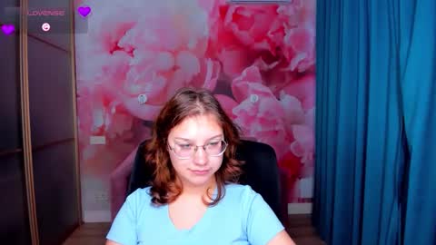 AngelinaLow online show from November 2025 12:38:01 PM