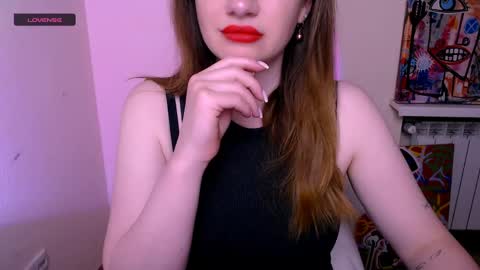 Angelina online show from May 2026 06:19:02 AM
