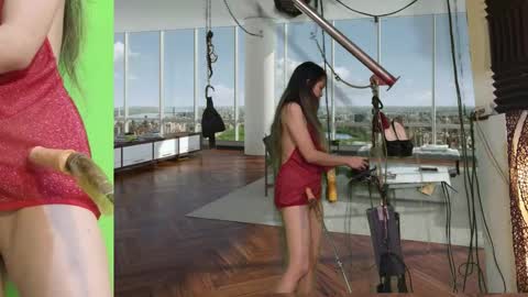 Angel online show from November 2025 02:47:02 AM