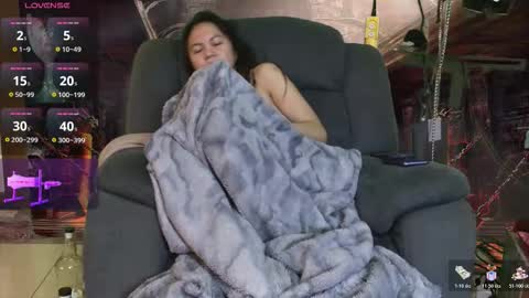 Angel online show from February 2026 02:27:02 AM