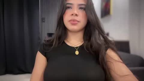 Angelina Weiss online show from June 2026 01:22:01 AM