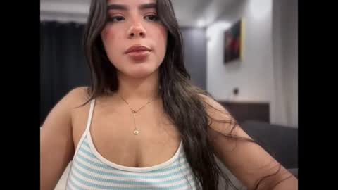 Angelina Weiss online show from July 2026 05:23:02 AM