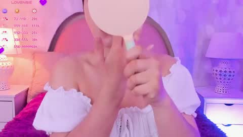 angeline online show from April 2026 12:24:01 PM