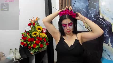 angeline online show from October 2025 09:10:01 AM