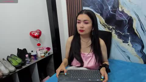 angeline online show from November 2025 09:06:02 AM